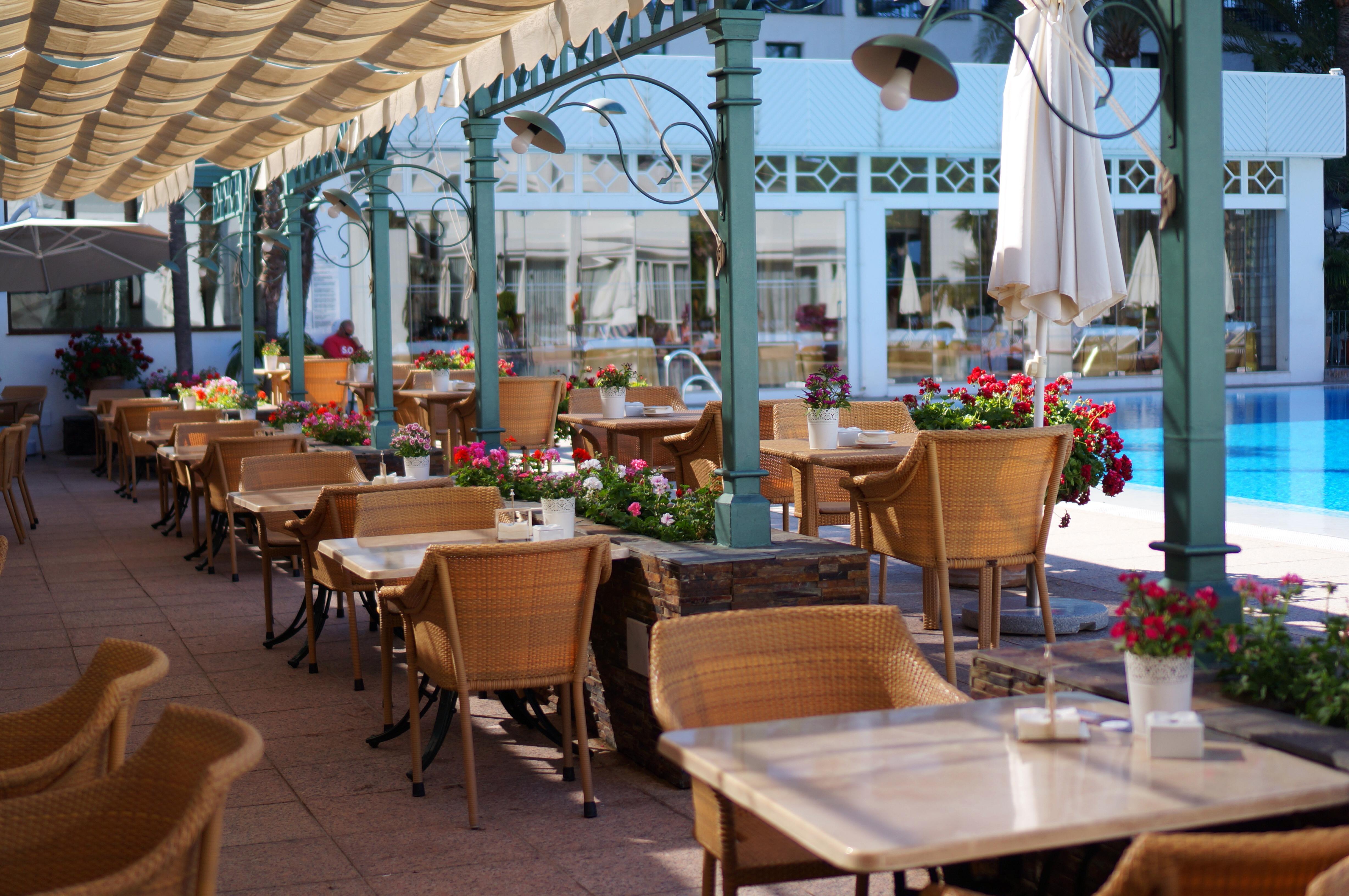 Kimpton Los Monteros Marbella By Ihg Exterior foto