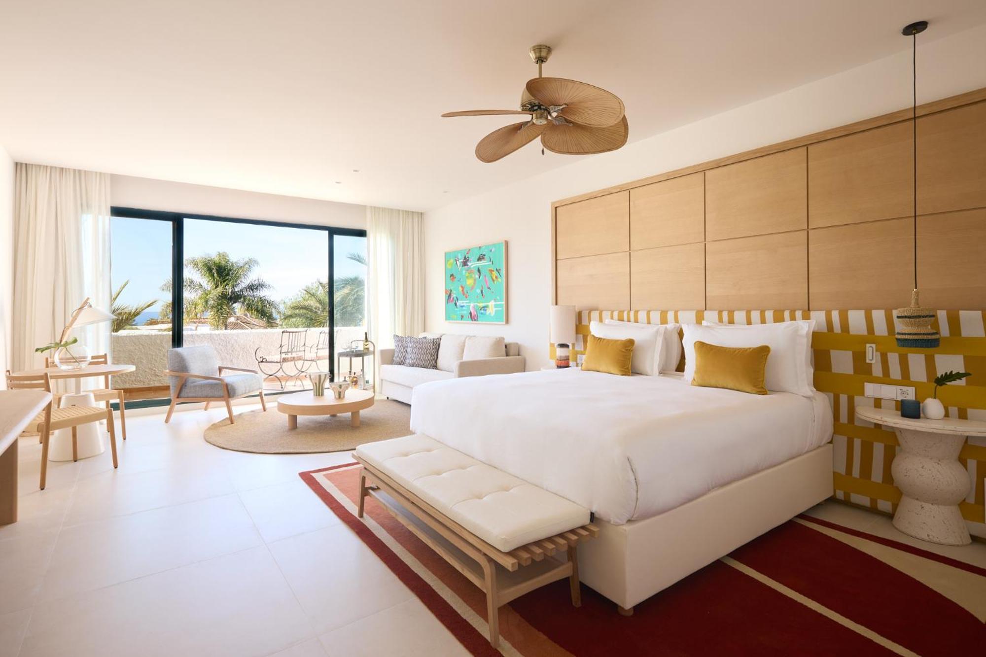 Kimpton Los Monteros Marbella By Ihg Exterior foto