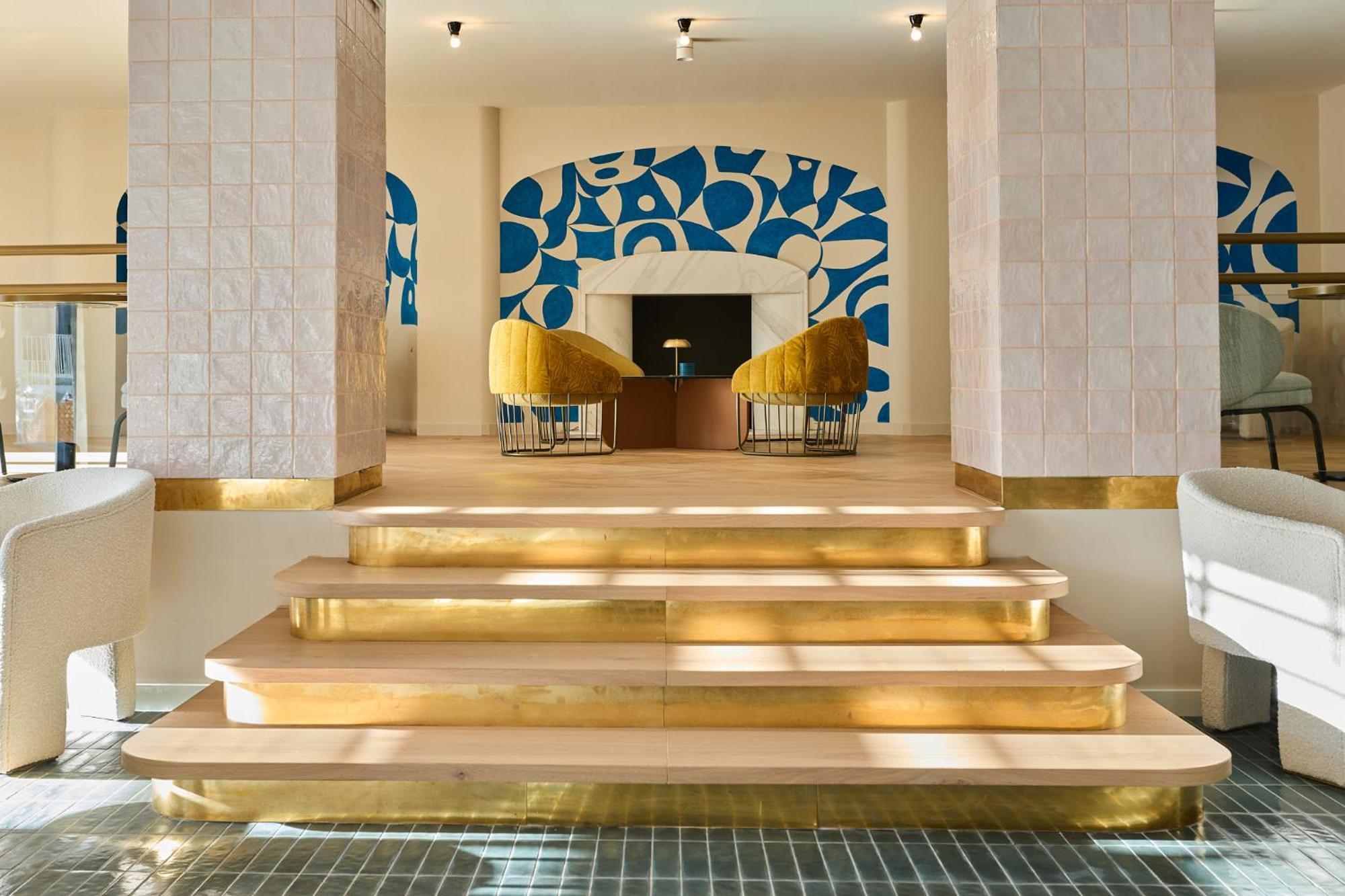 Kimpton Los Monteros Marbella By Ihg Exterior foto