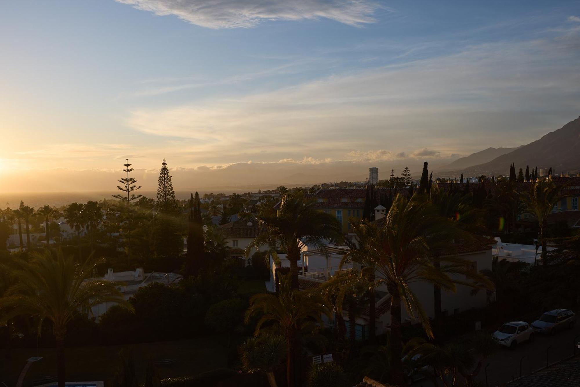 Kimpton Los Monteros Marbella By Ihg Exterior foto