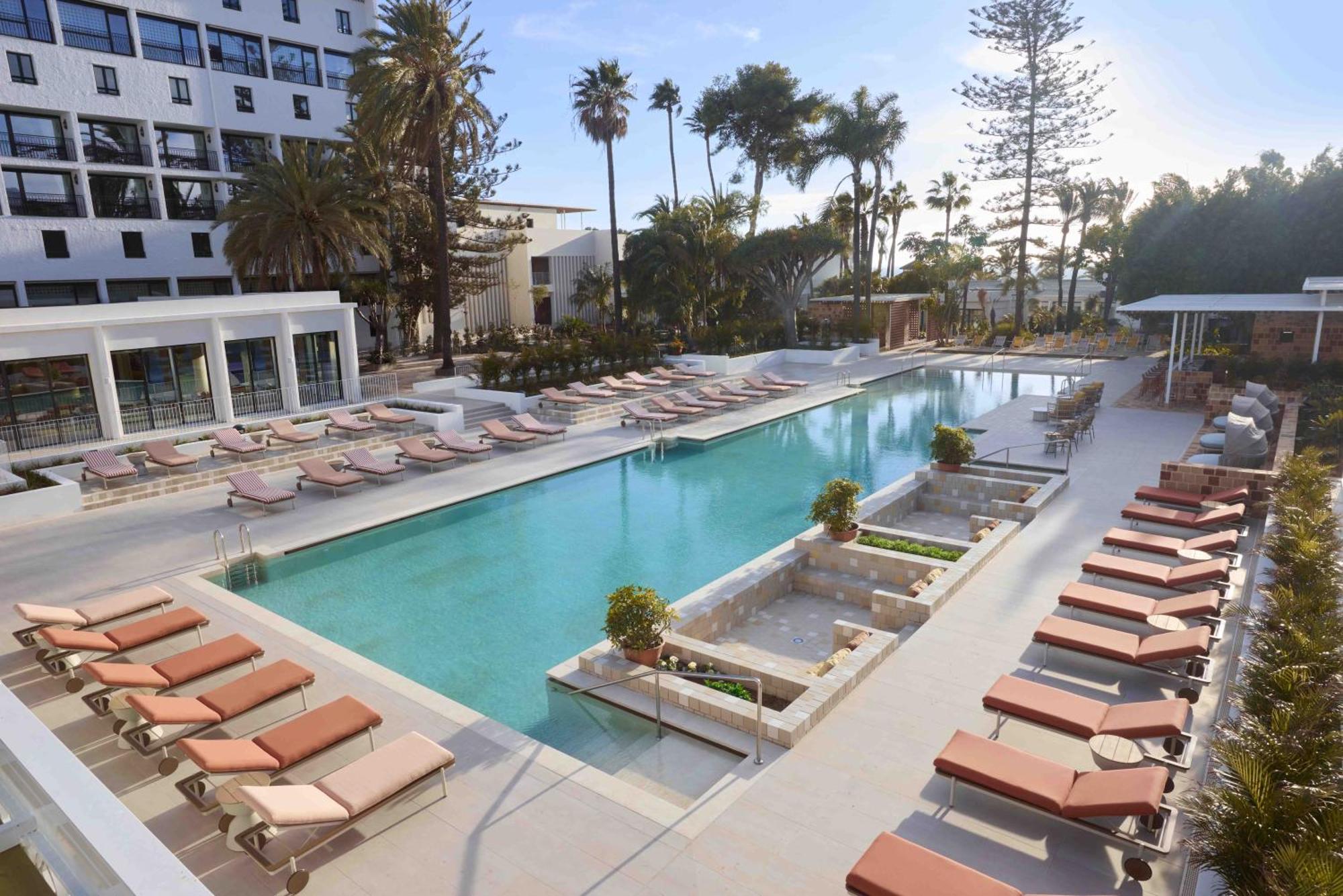 Kimpton Los Monteros Marbella By Ihg Exterior foto