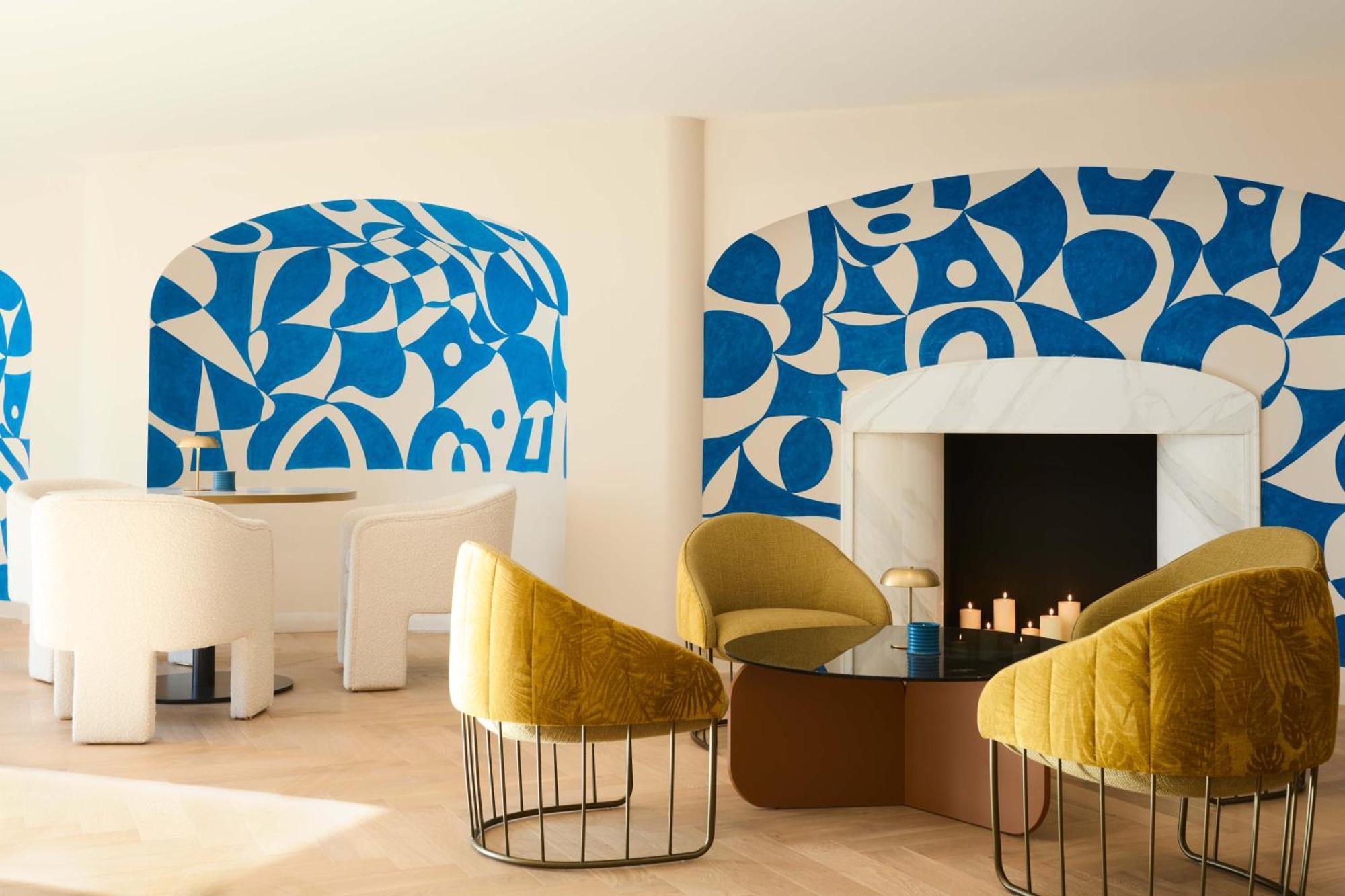 Kimpton Los Monteros Marbella By Ihg Exterior foto