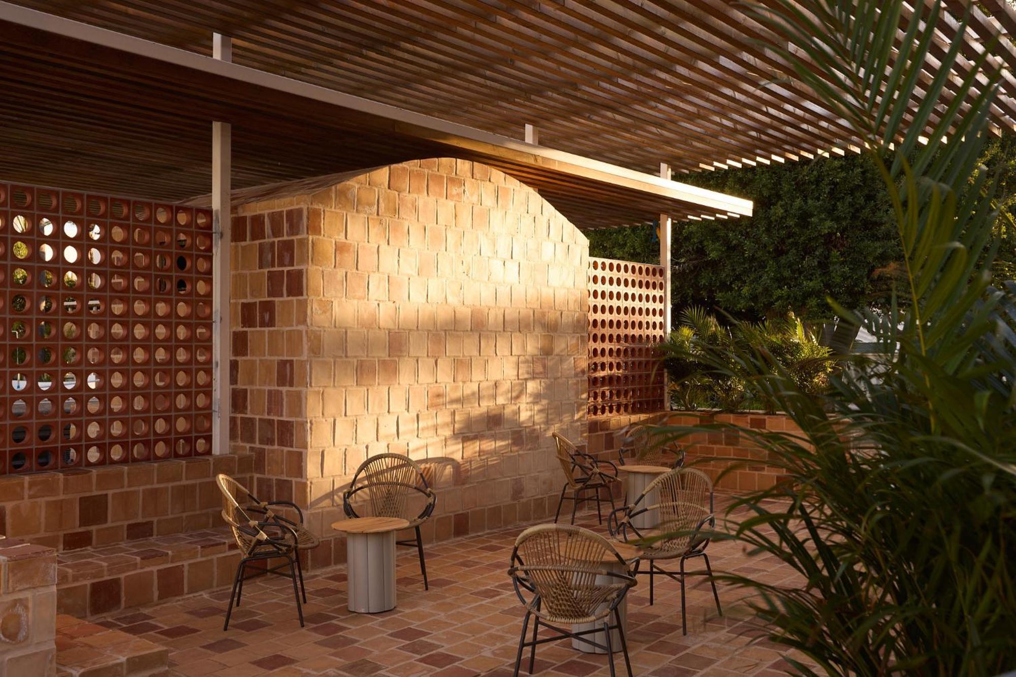 Kimpton Los Monteros Marbella By Ihg Exterior foto