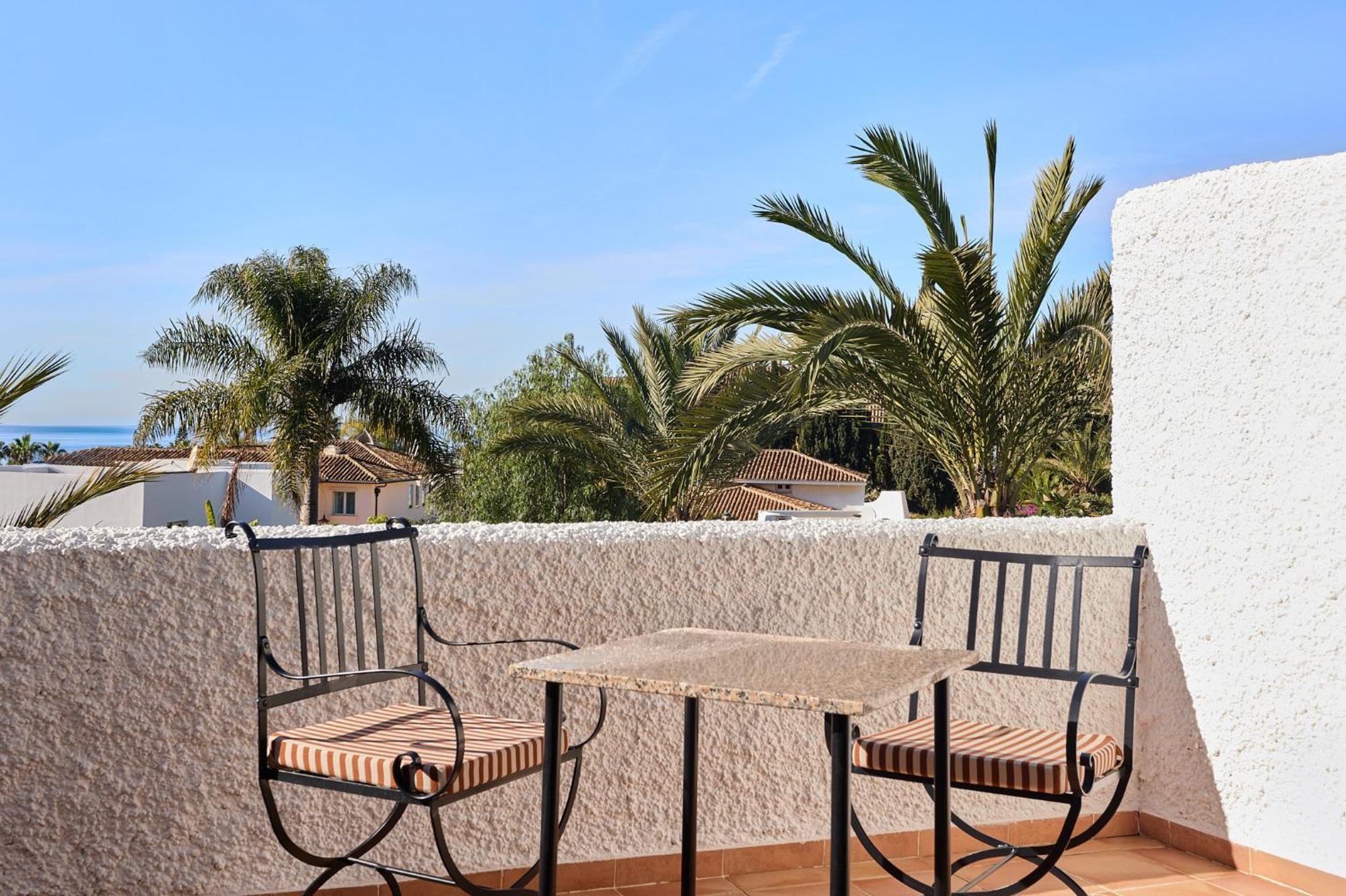 Kimpton Los Monteros Marbella By Ihg Exterior foto