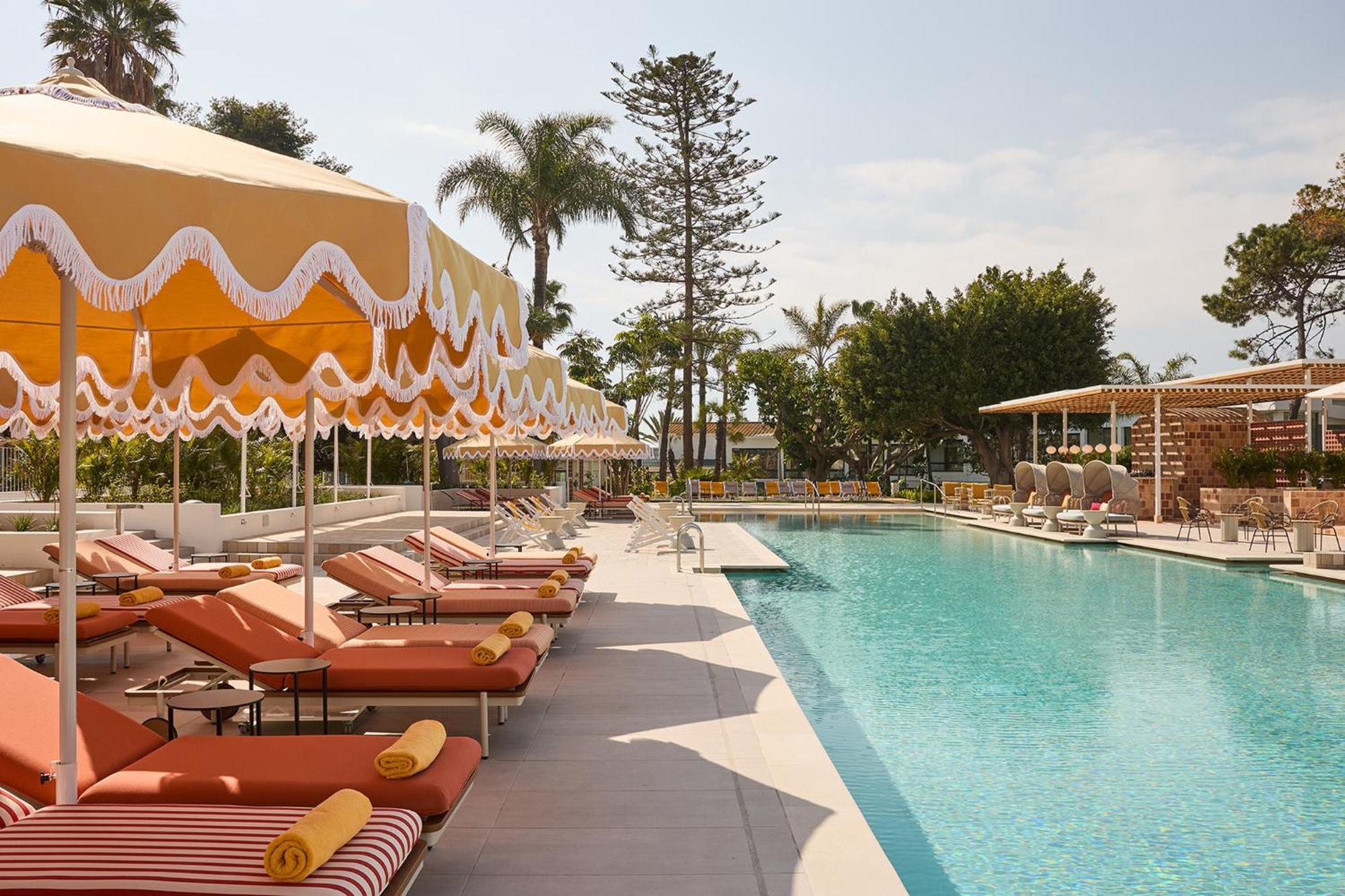Kimpton Los Monteros Marbella By Ihg Exterior foto