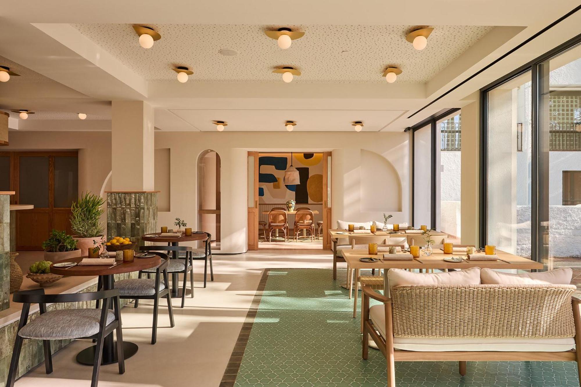 Kimpton Los Monteros Marbella By Ihg Exterior foto