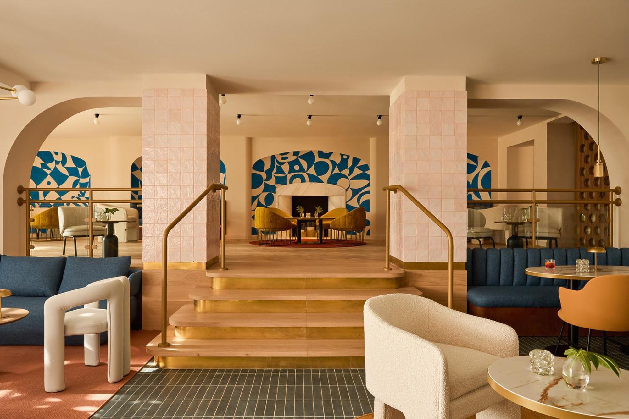 Kimpton Los Monteros Marbella By Ihg Exterior foto