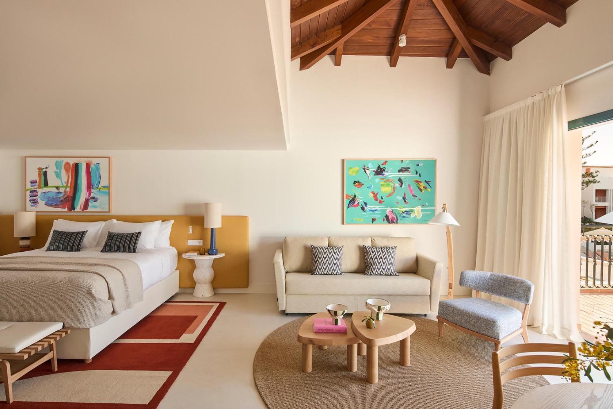 Kimpton Los Monteros Marbella By Ihg Exterior foto