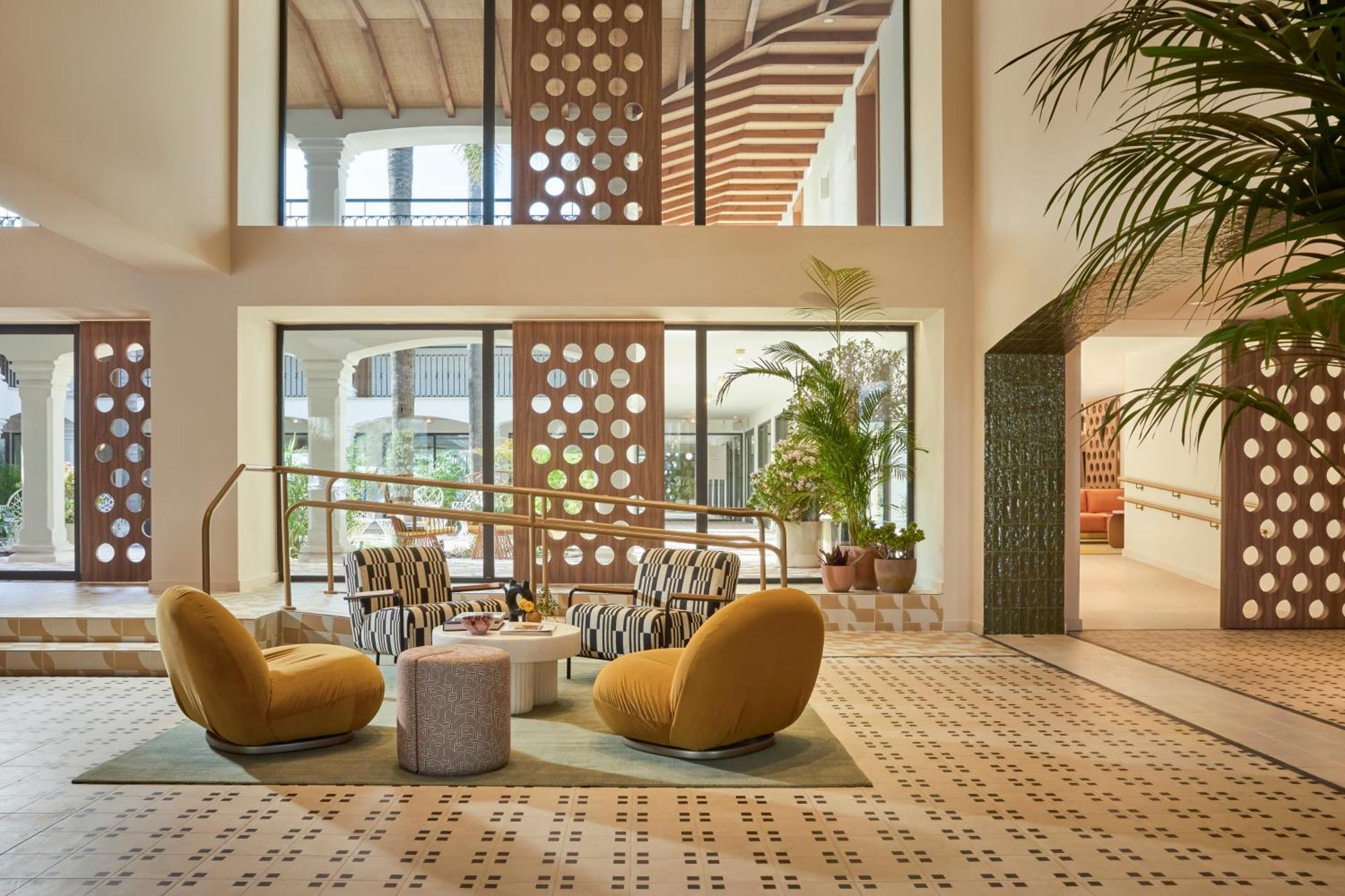 Kimpton Los Monteros Marbella By Ihg Exterior foto