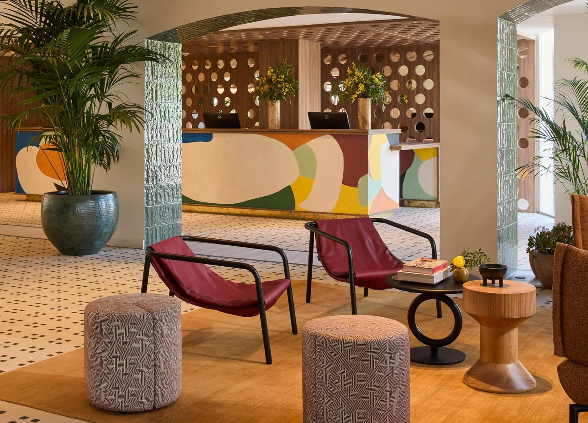 Kimpton Los Monteros Marbella By Ihg Exterior foto