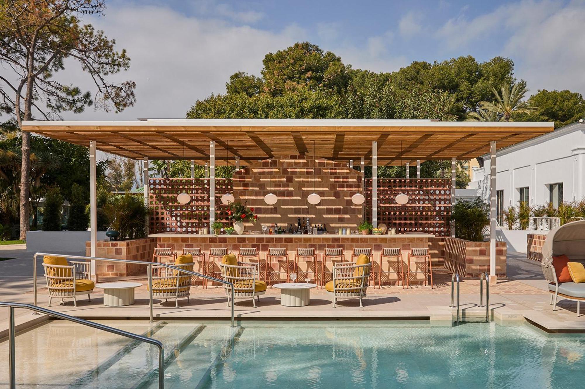 Kimpton Los Monteros Marbella By Ihg Exterior foto