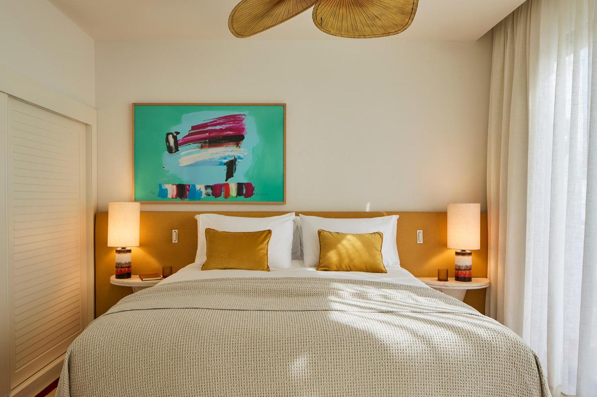 Kimpton Los Monteros Marbella By Ihg Exterior foto