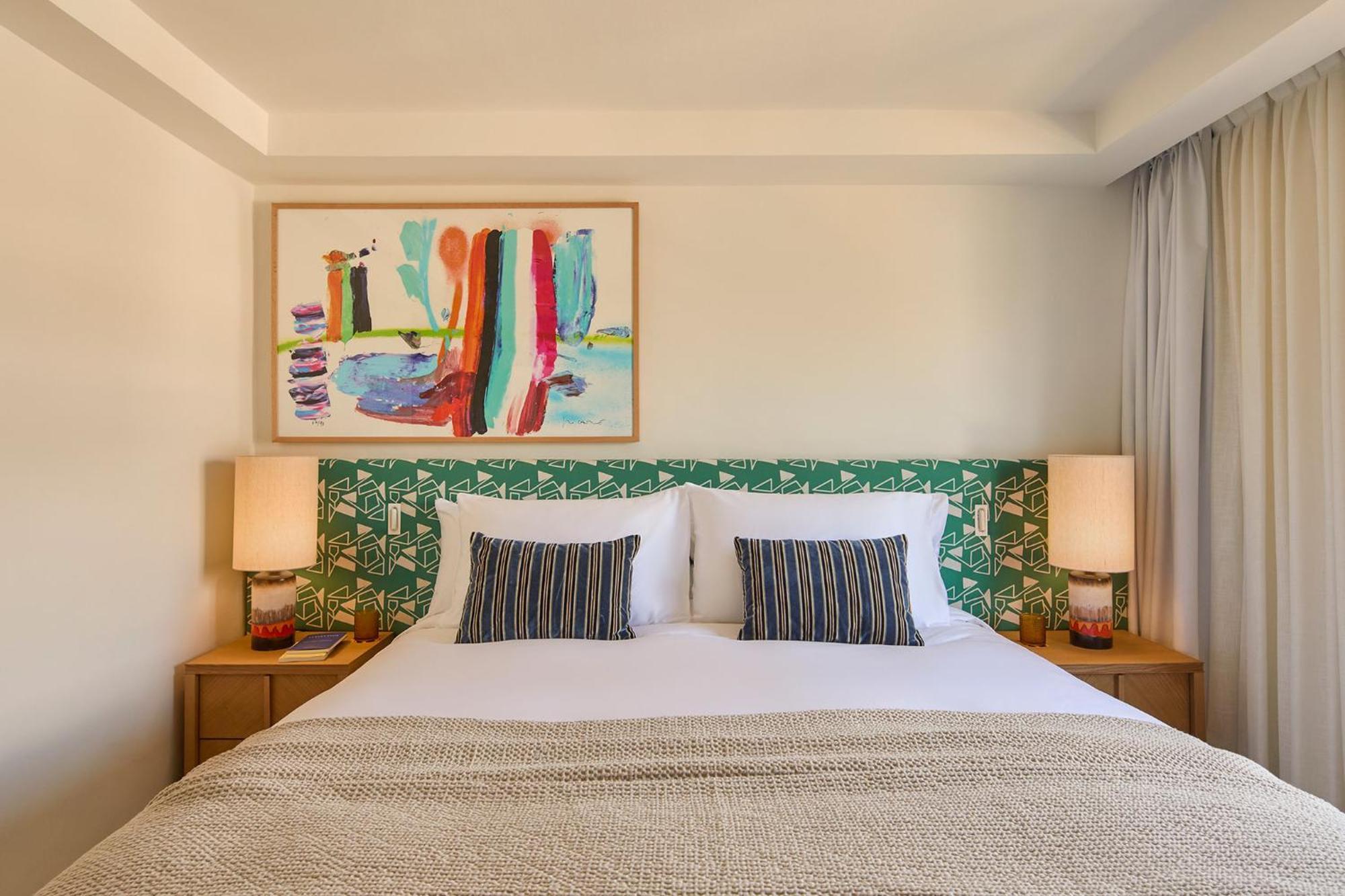 Kimpton Los Monteros Marbella By Ihg Exterior foto