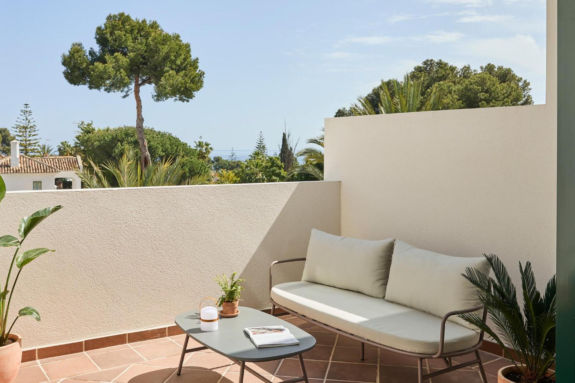 Kimpton Los Monteros Marbella By Ihg Exterior foto