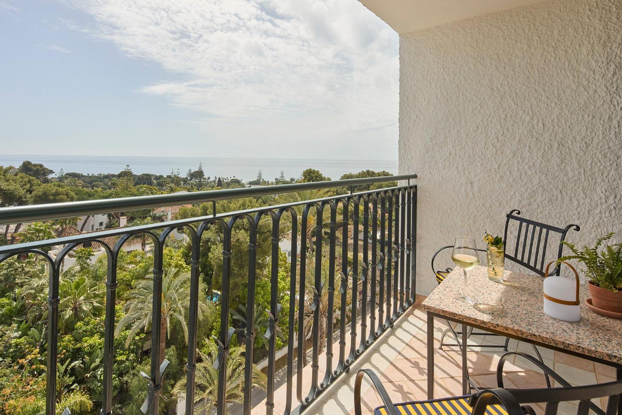 Kimpton Los Monteros Marbella By Ihg Exterior foto