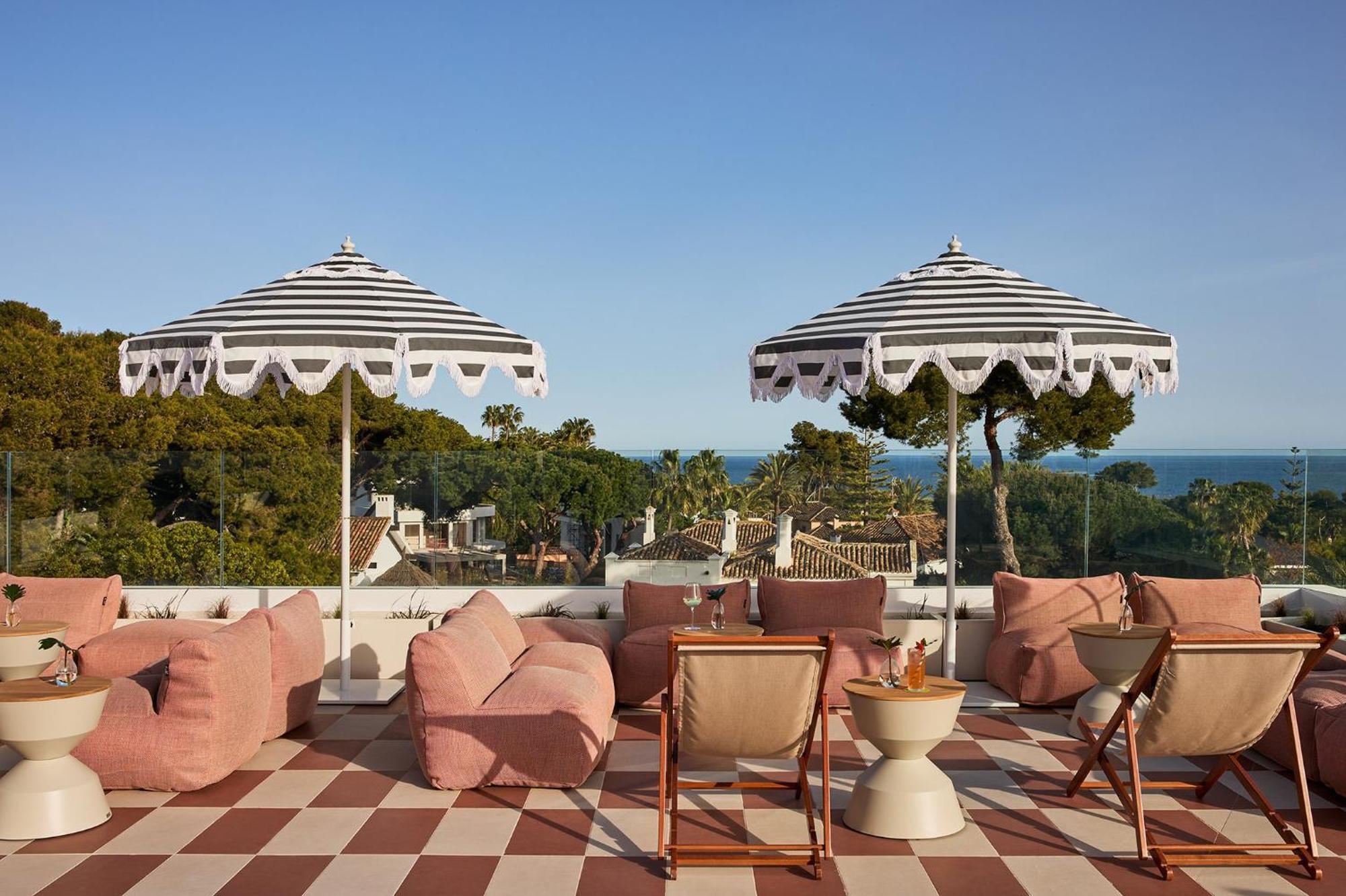 Kimpton Los Monteros Marbella By Ihg Exterior foto