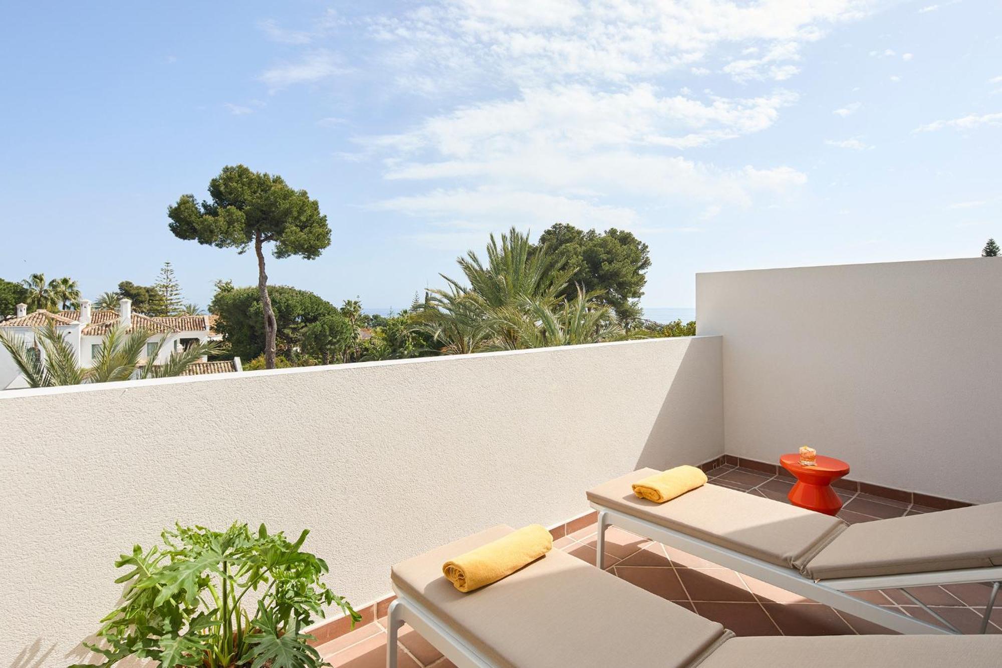 Kimpton Los Monteros Marbella By Ihg Exterior foto