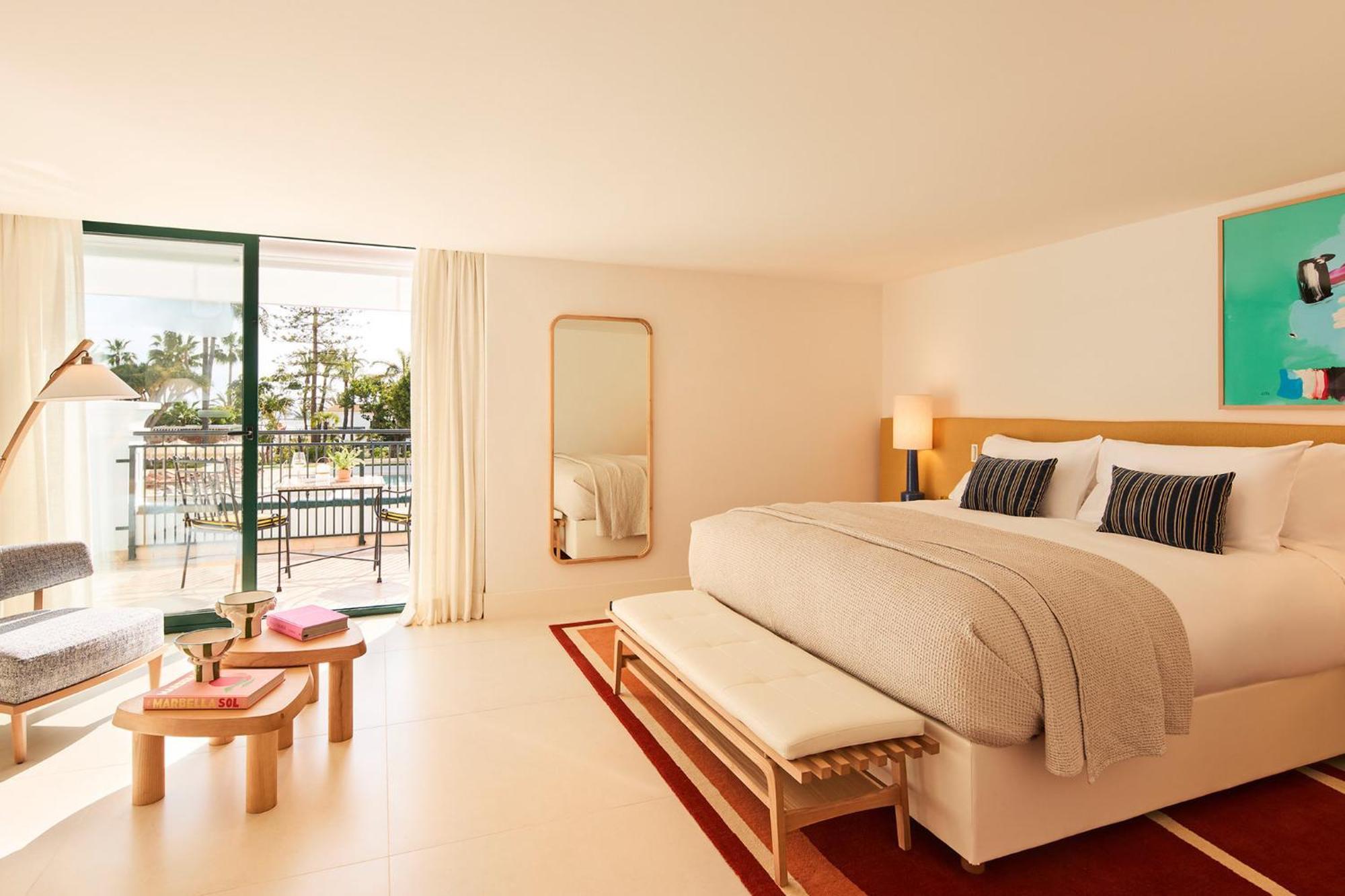 Kimpton Los Monteros Marbella By Ihg Exterior foto