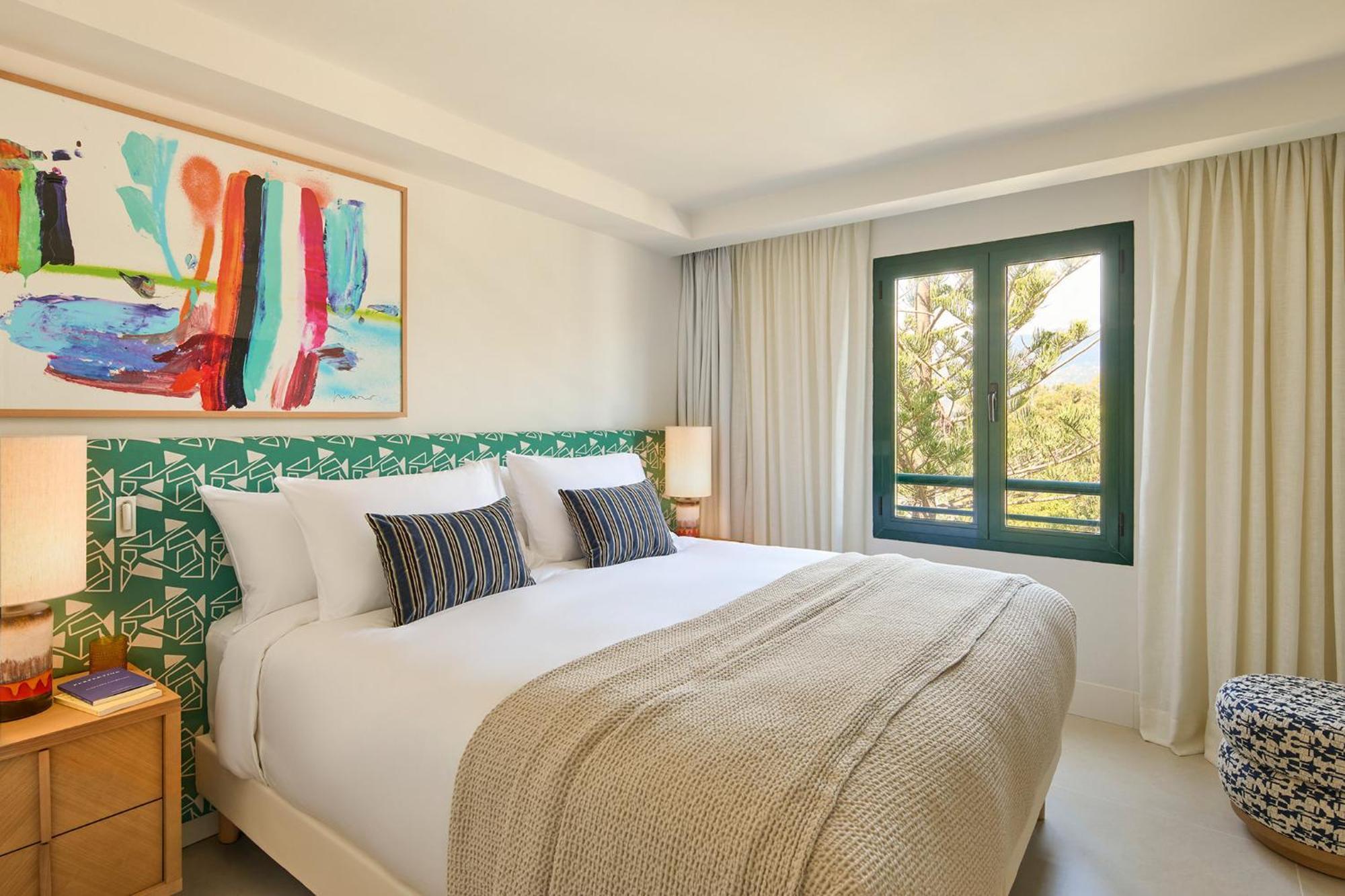 Kimpton Los Monteros Marbella By Ihg Exterior foto