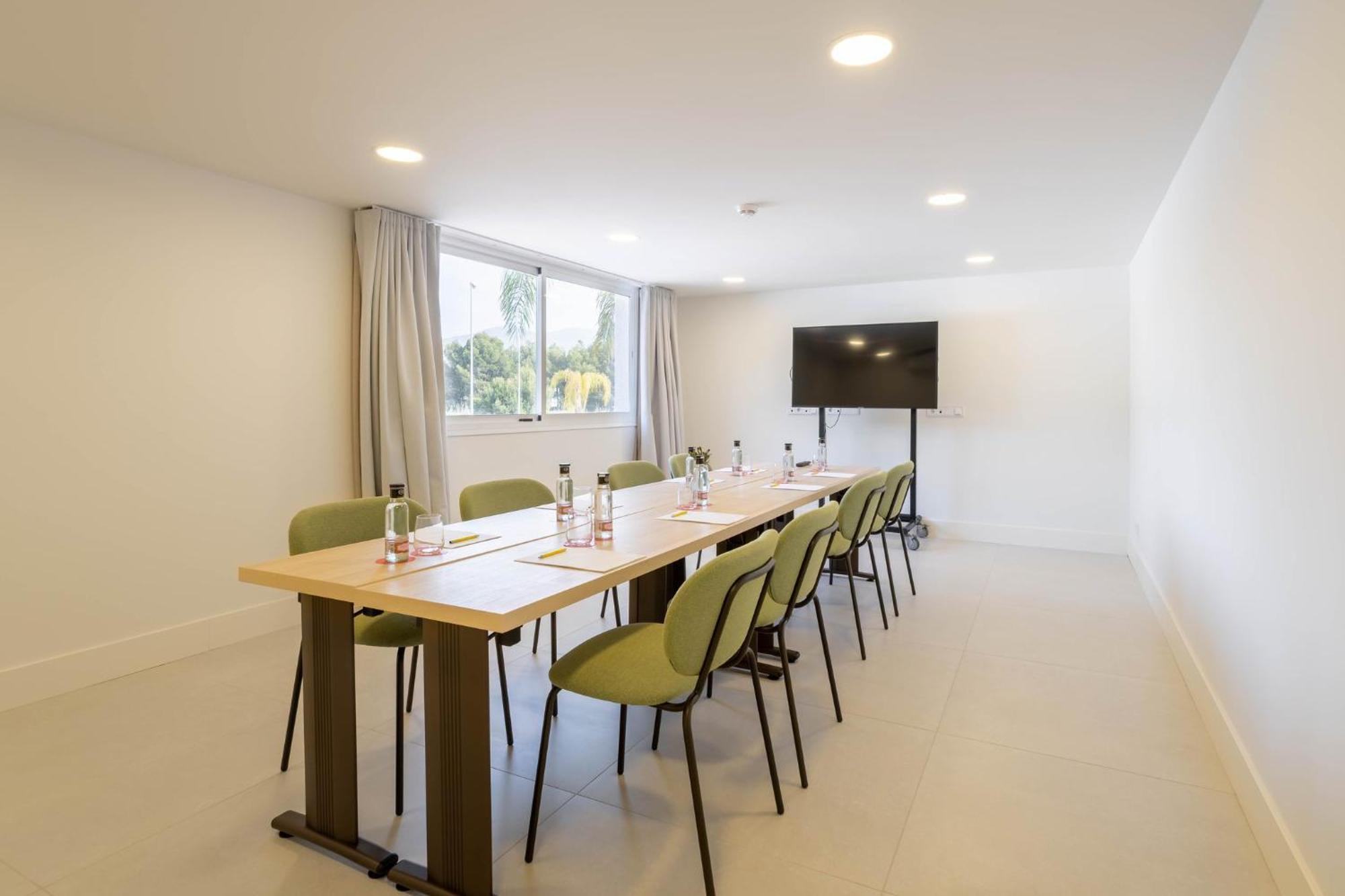 Kimpton Los Monteros Marbella By Ihg Exterior foto