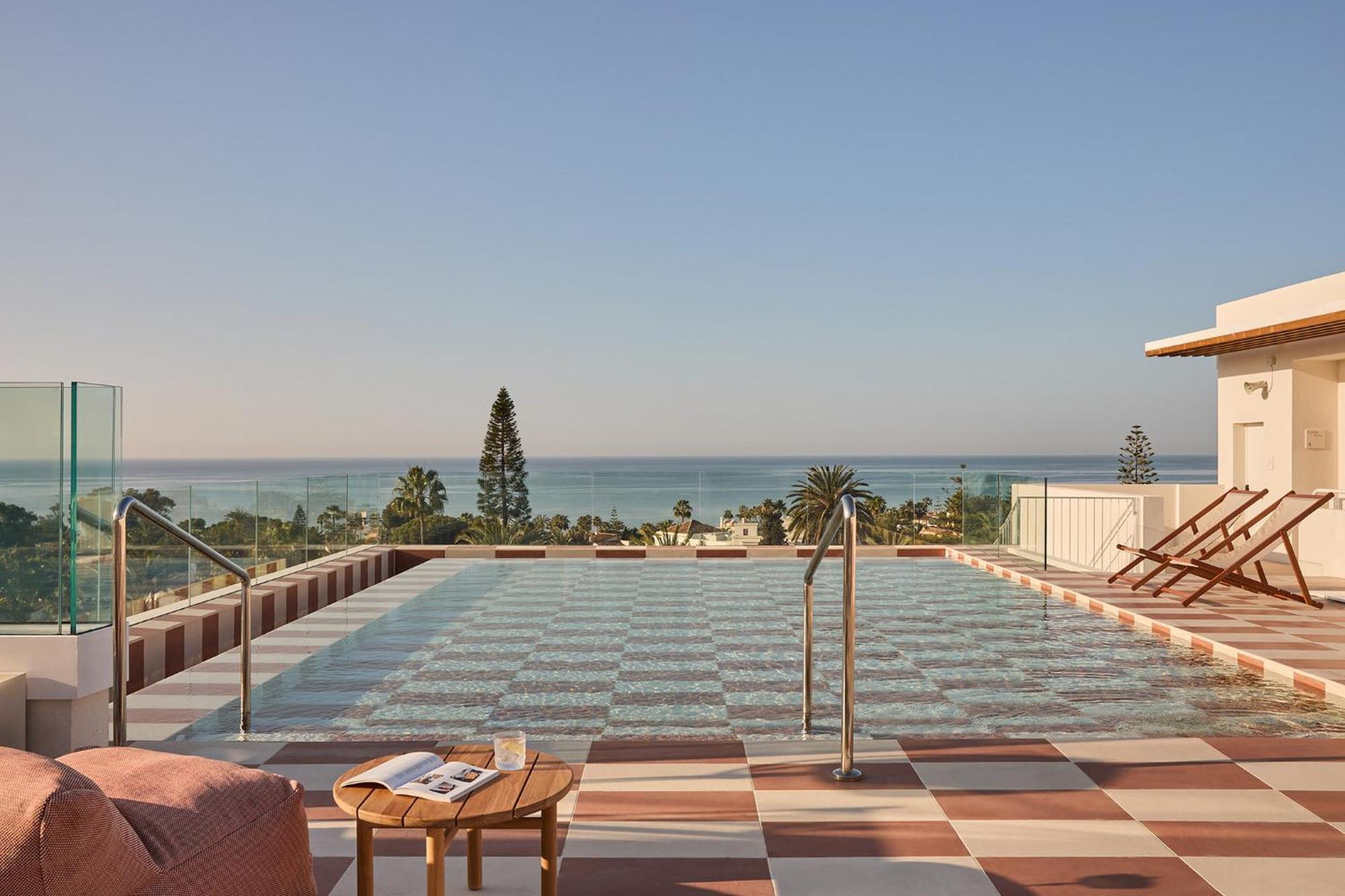 Kimpton Los Monteros Marbella By Ihg Exterior foto
