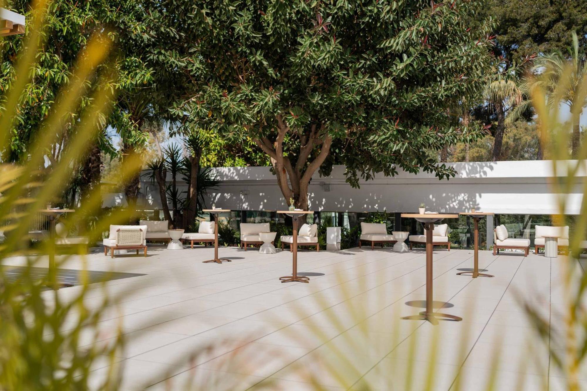 Kimpton Los Monteros Marbella By Ihg Exterior foto